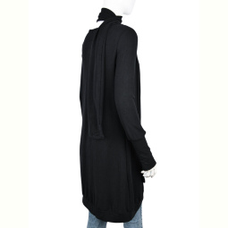 Кофта Obuvok B087-1 black (10692)