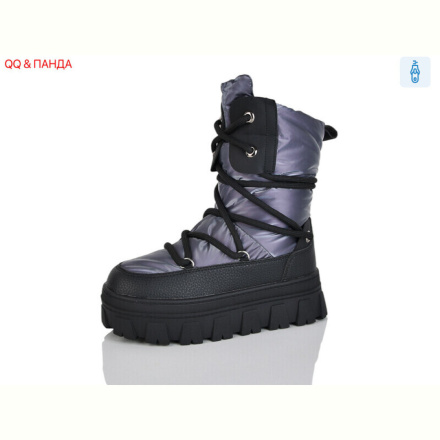 Ботинки QQ&amp;Панда AW848-23