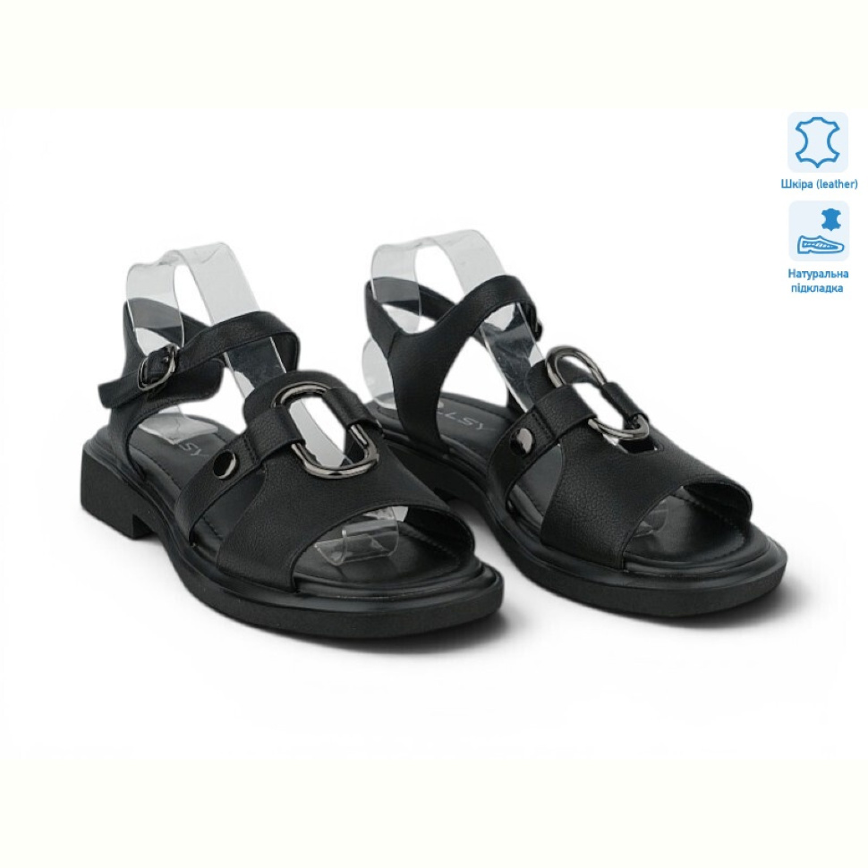 Босоножки Allshoes 210973