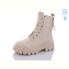 Ботинки Yimeili 818-3