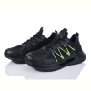 Кроссовки Violeta 149-41 black