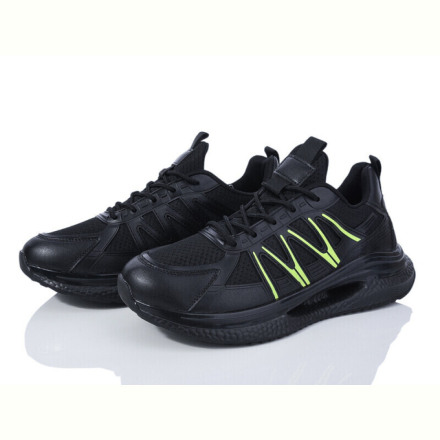 Кроссовки Violeta 149-41 black