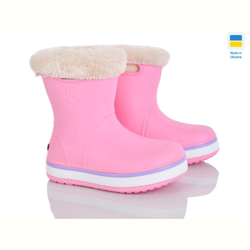 Сапоги из пены Pryama Vigoda 4258-5020-23A