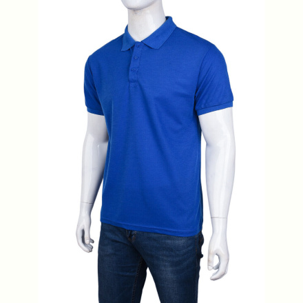 Футболка Obuvok A63 (01727 blue