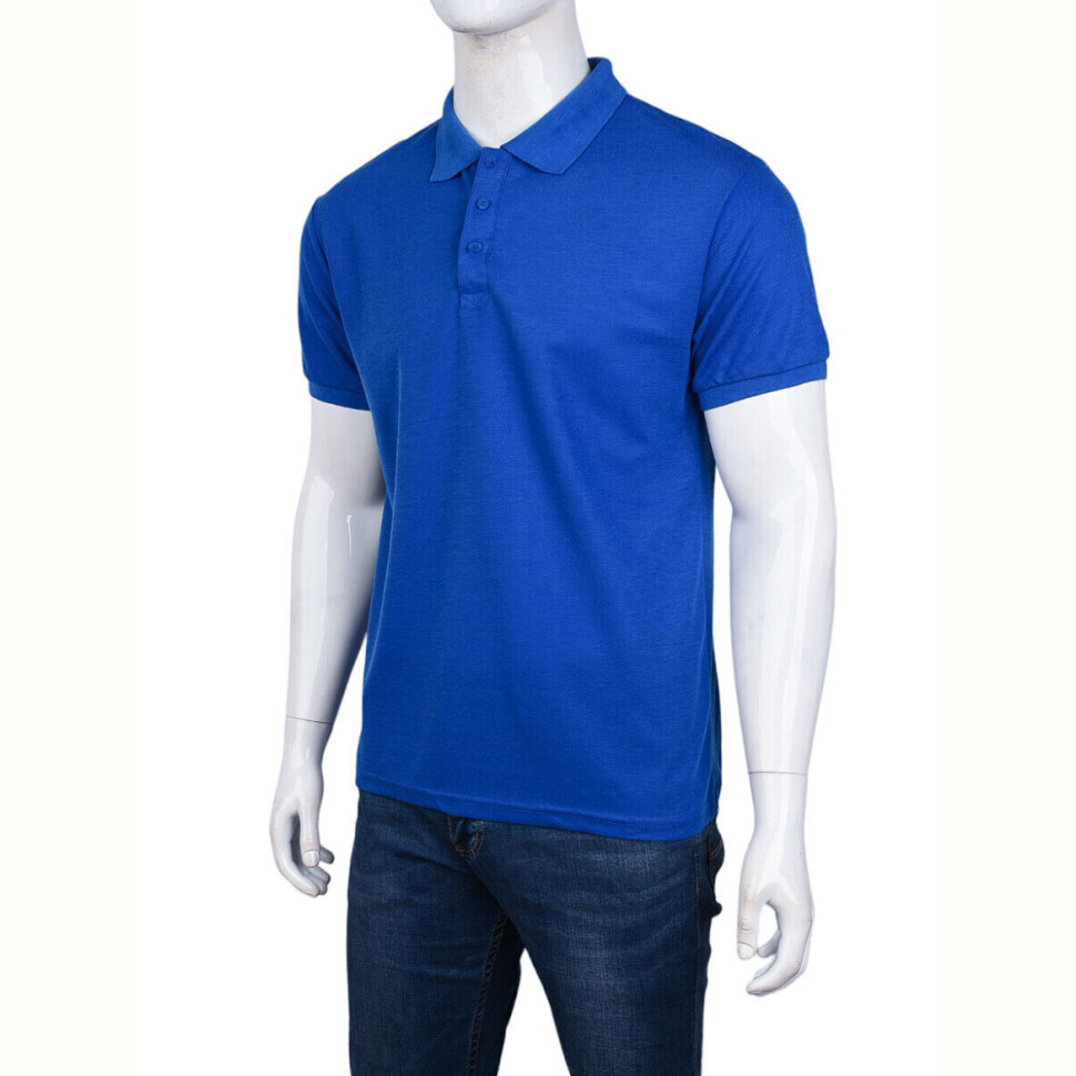 Футболка Obuvok A63 (01727 blue