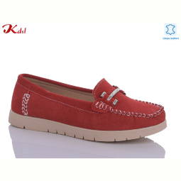 Туфли Jiulai-Kadisalun C627-26