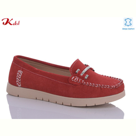 Туфли Jiulai-Kadisalun C627-26