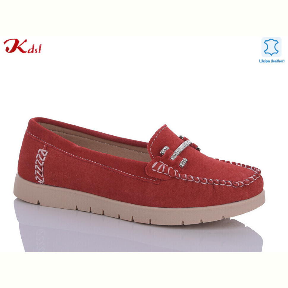Туфли Jiulai-Kadisalun C627-26