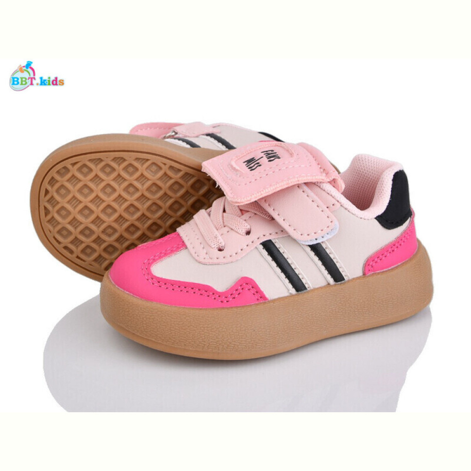 Кроссовки BBT H662-1-7