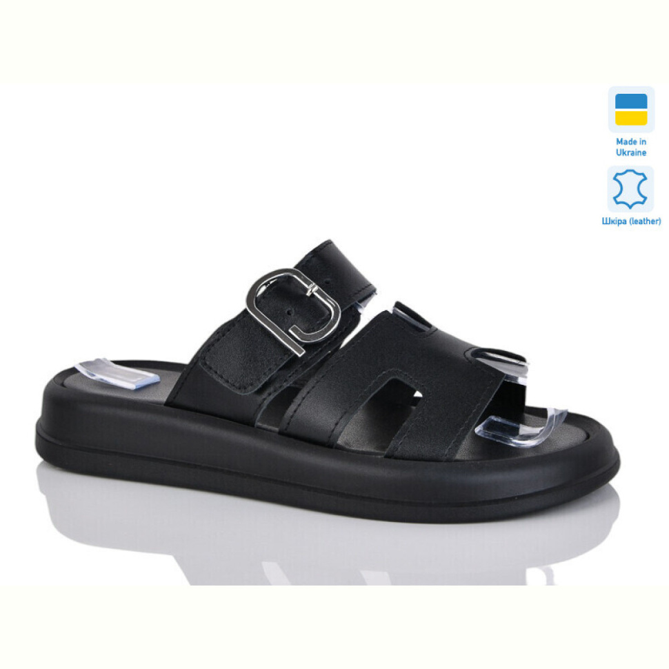 Шлепки Sali 515 ч.к.