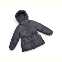 Куртка Kids-modnik YK1506-2 чорний шоколад