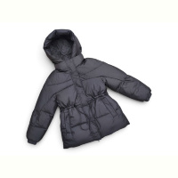 Куртка Kids-modnik YK1506-2 чорний шоколад