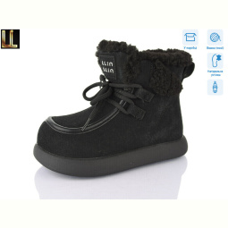 Ботинки Lilin A-LH1020-12
