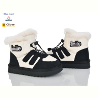 Угги Clibee-Doremi A5619 beige