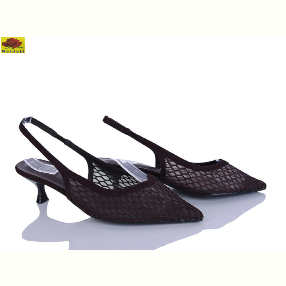 Туфли Mei De Li L2051-11