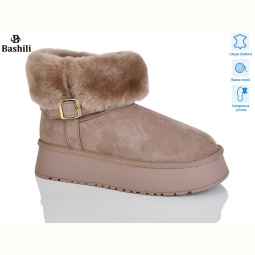 Угги Башили H9523-18