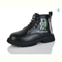 Ботинки KEWK 903 black