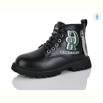 Ботинки KEWK 903 black