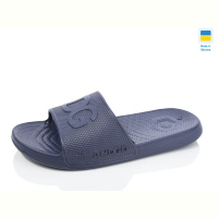 Шлепки Крок 131 синій old