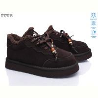 Угги ITTS Q308-41