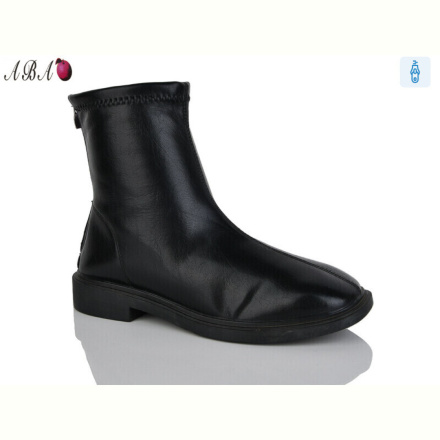 Ботинки Aba 77-106-1