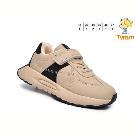 Кроссовки TOM.M T11715C