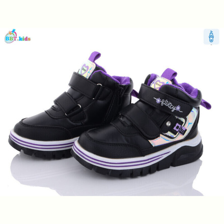 Ботинки BBT T6971-5