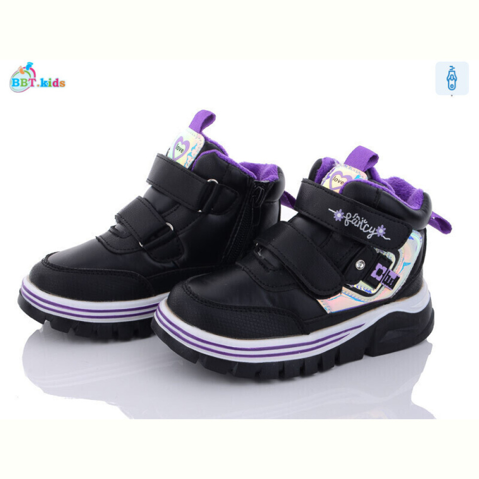 Ботинки BBT T6971-5