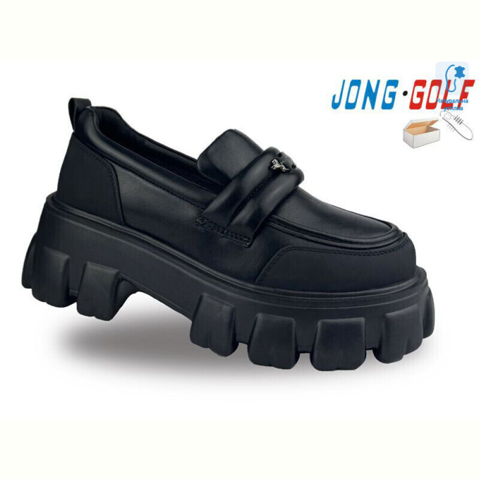 Туфли Jong Golf C11301-0
