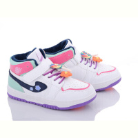Кроссовки Ok Shoes 8259-4