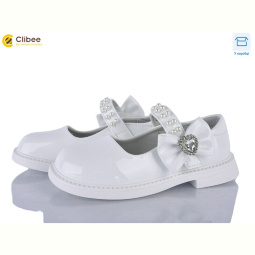 Туфли Clibee DC638-2 white