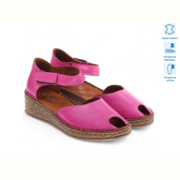 Босоножки Allshoes 171970