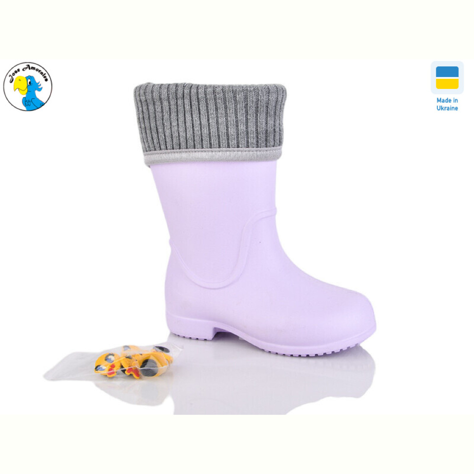 Сапоги из пены Jose Amorales 123466 Сапоги из пены Jose Amorales 123466