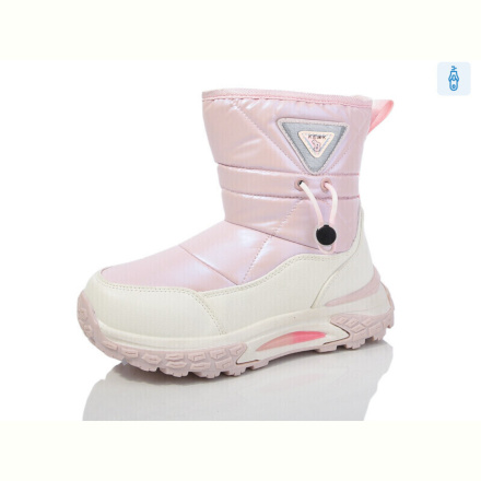 Дутики Ok Shoes 8870-1H