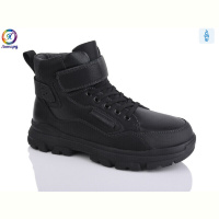 Ботинки Леопард 8140-01