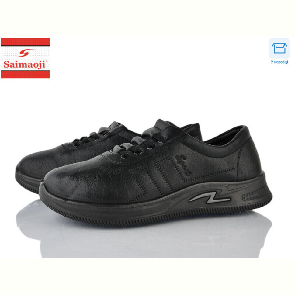 Кроссовки Saimaoji 835-1 Кроссовки Saimaoji 835-1