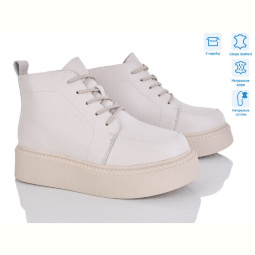 Ботинки Pryama Vigoda 4256-V106-8