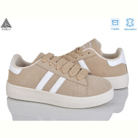 Кроссовки STILLI Group JH20-9 шкіра