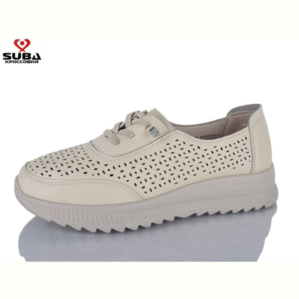 Кроссовки SUBA D340-2