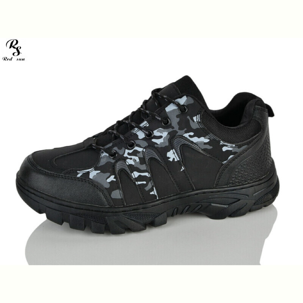 Кроссовки Red Sun FC309 black Кроссовки Red Sun FC309 black