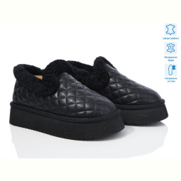 Угги ITTS 557-1