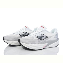 Кроссовки Fabullok NB rebel 5 l.grey