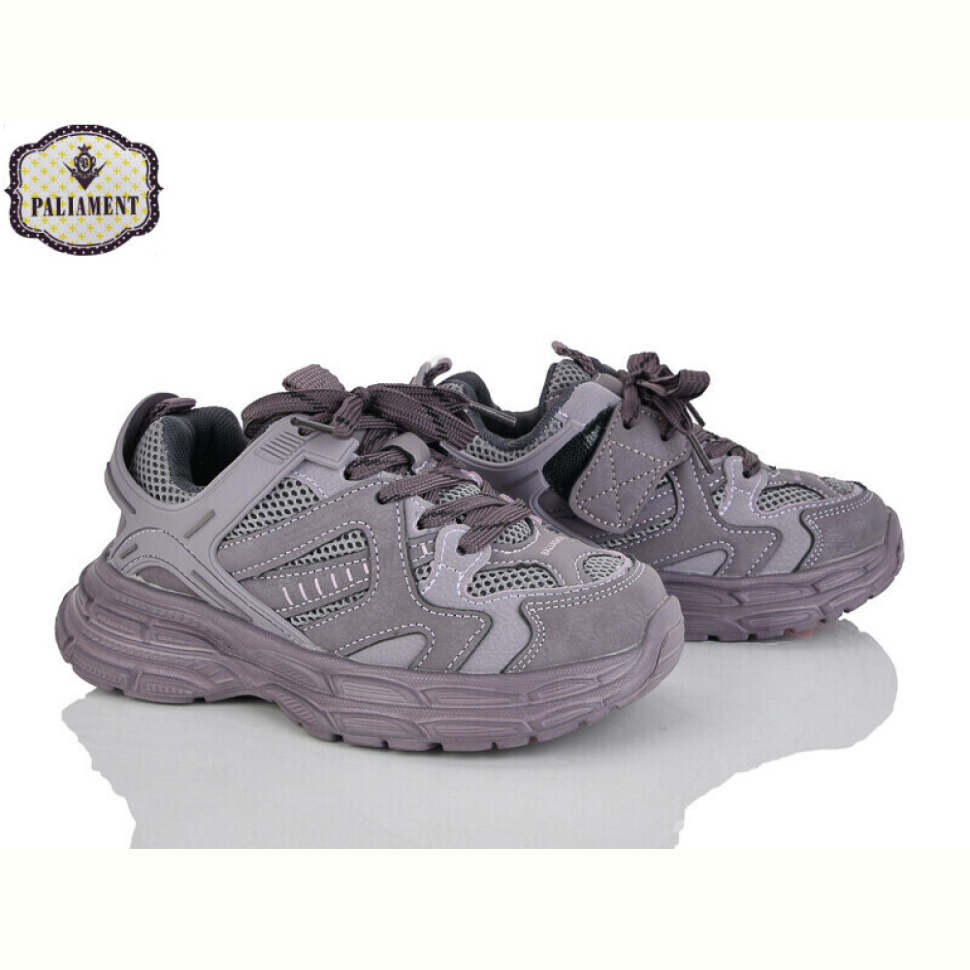 Кроссовки PALIAMENT B0049-3