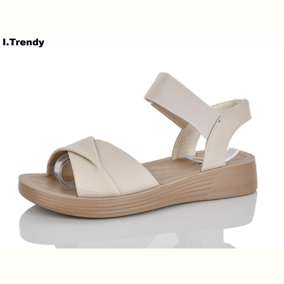 Босоножки Trendy YZ106-2 Босоножки Trendy YZ106-2