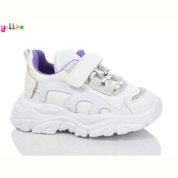 Кроссовки Yalike 724-2
