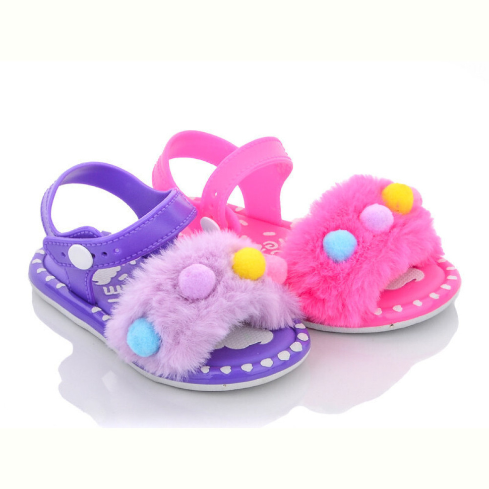 Босоножки SANLIN 2 628A mix