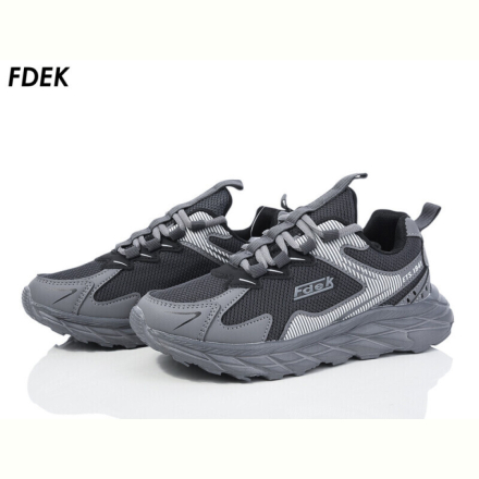 Кроссовки FDEK H9210-6