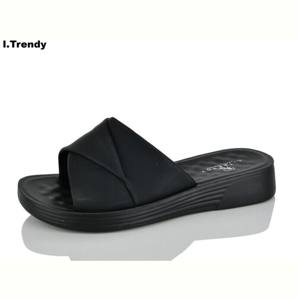 Шлепки Trendy YZ107-1