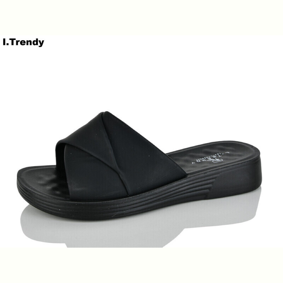 Шлепки Trendy YZ107-1