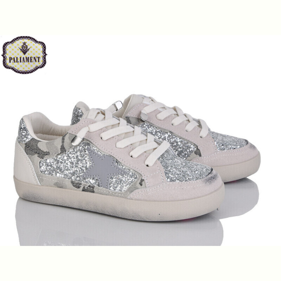 Кроссовки PALIAMENT M12-5A